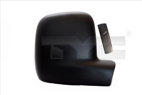 TYC Cover, outside mirror Article number: 337-0227-2 cheaply