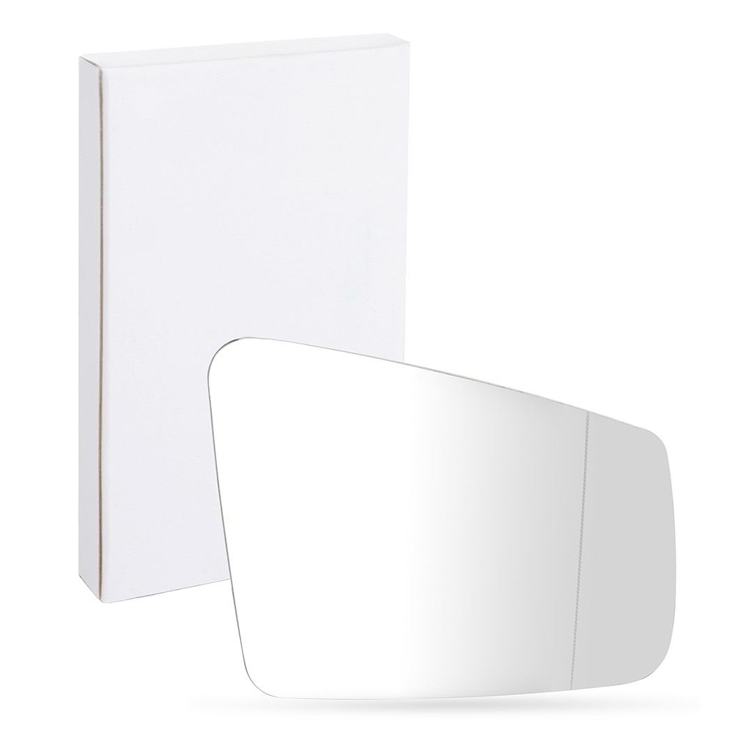TYC Mirror Glass, outside mirror Article number: 321-0121-1 cheaply