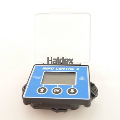 HALDEX Forbindelseskabel, elektronisk bremsesystem Varenummer: 815041001 billige