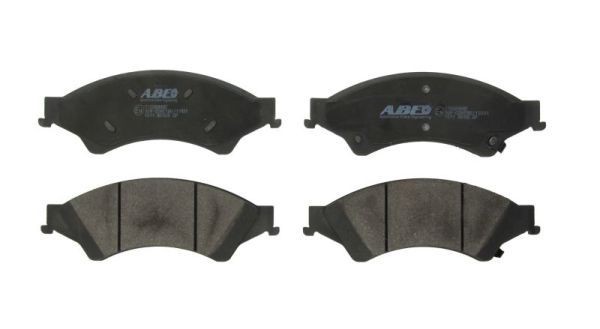 ABE Brake pad set Article number: C1G068ABE cheaply
