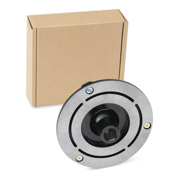 THERMOTEC Driven Plate, magnetic clutch compressor Article number: KTT020011 cheaply