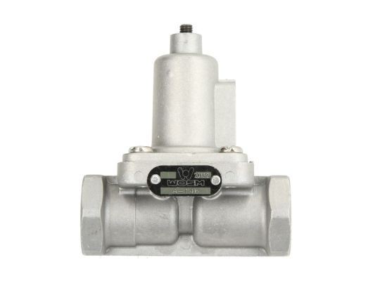 PNEUMATICS Overflow Valve Article number: PN-10207 cheaply