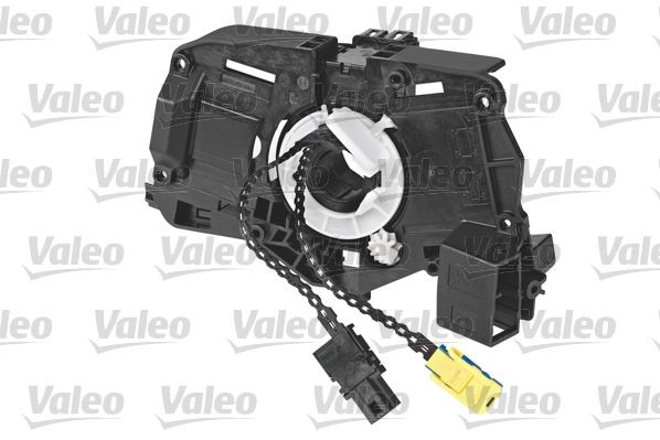 VALEO Clockspring, airbag Article number: 251675 cheaply
