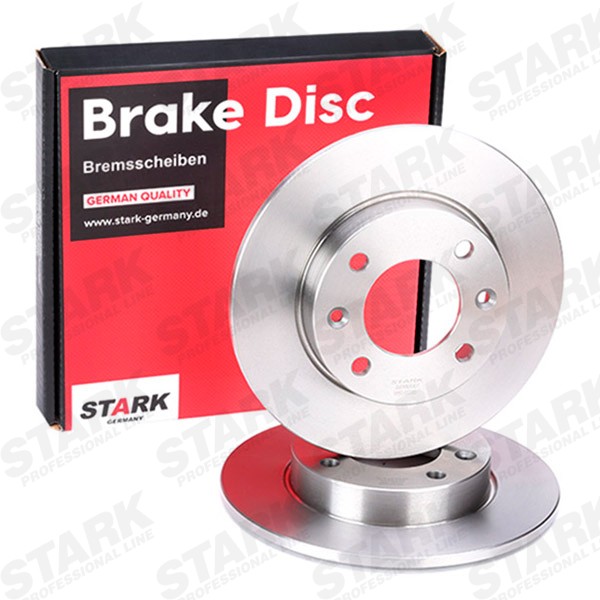 STARK Brake disc Article number: SKBD-0022803 cheaply