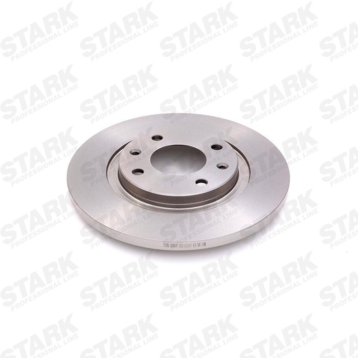 STARK Stabdžių diskas prekės numeris: SKBD-0022807 nebrangu