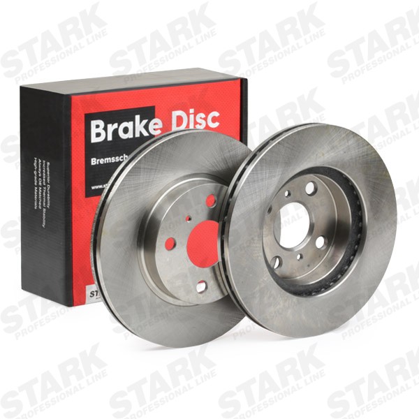 STARK Bremseskive Varenummer: SKBD-0022810 billige