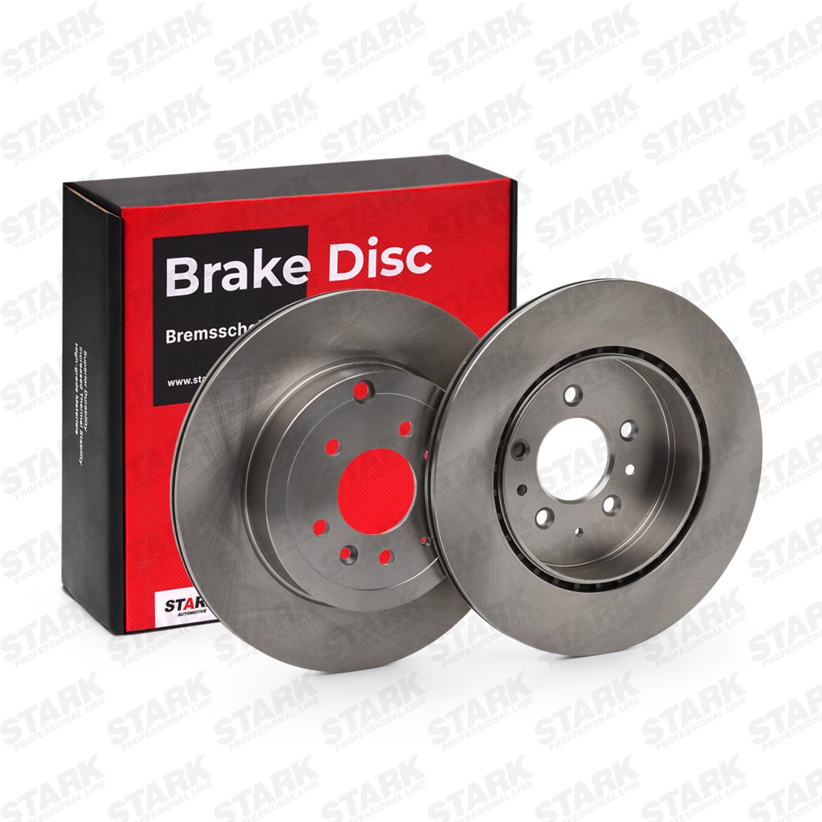 STARK Brake disc Article number: SKBD-0022813 cheaply