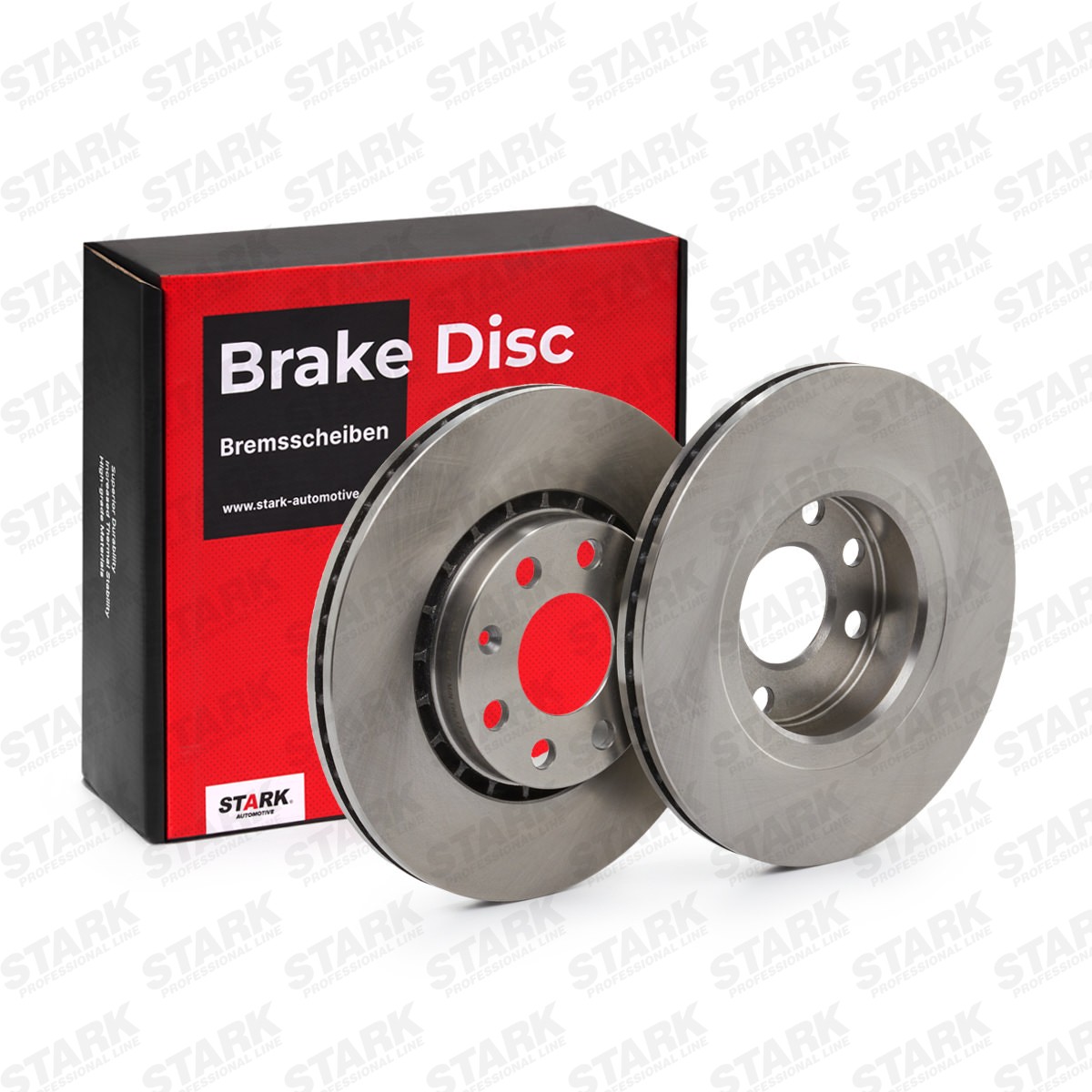 STARK Brake disc Article number: SKBD-0022149 cheaply