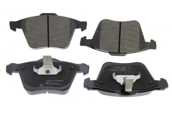 MAPCO Brake pad set Article number: 6976 cheaply