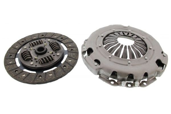 MAPCO Clutch kit Article number: 10105/0 cheaply