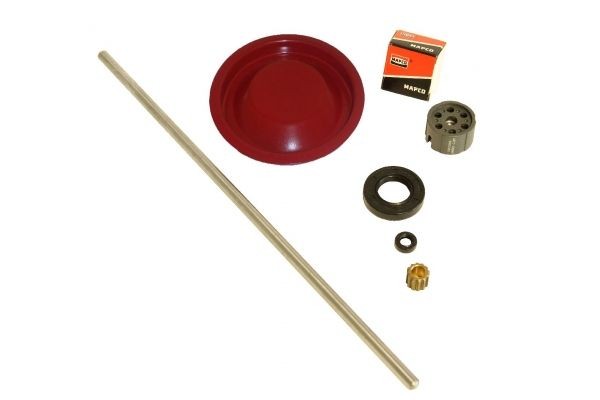MAPCO Release Set, clutch operation Article number: 12741/9 cheaply