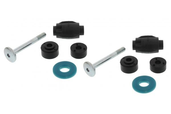 MAPCO 53197 Rep.sæt, stabilisatorkoblingsstang TWINGO 1.2 Turbo 100 HK Benzin