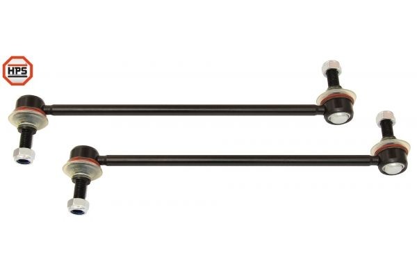 MAPCO 19362/2HPS Rep.sæt, stabilisatorkoblingsstang C5 3.0 V6 207 HK Benzin 2005