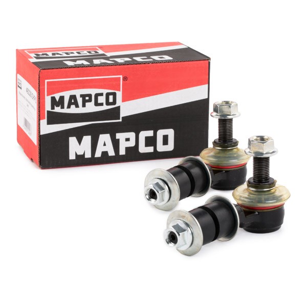 MAPCO 49226/2HPS Repair Kit, stabilizer coupling rod PAJERO / SHOGUN 3.0 V6 150 PS Petrol 2000