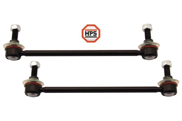 MAPCO 49407/2HPS Remondikomplekt, stabilisaatori otsavarras JUMPY 2.0 i 140 HP Bensiin 2016