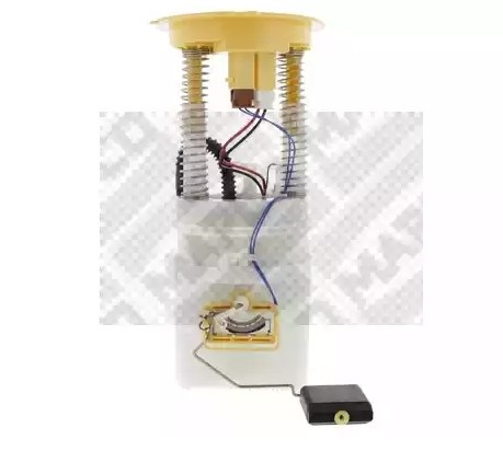 MAPCO Fuel feed unit Article number: 22858 cheaply