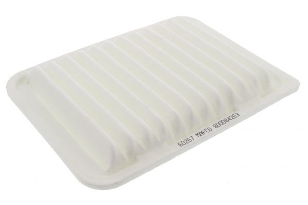 MAPCO Air filter Article number: 60267 cheaply