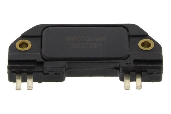 MAPCO Ignition module Article number: 80611 cheaply