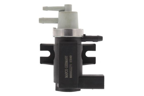 MAPCO Ladetryksstyring, Turbolader Varenummer: 83840 billige