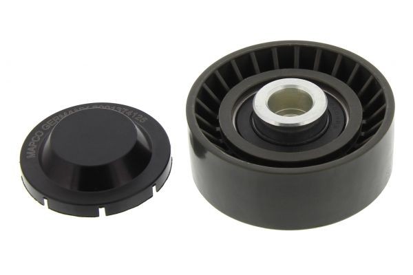 MAPCO Deflection / Guide Pulley, v-ribbed belt Article number: 23667/1 cheaply