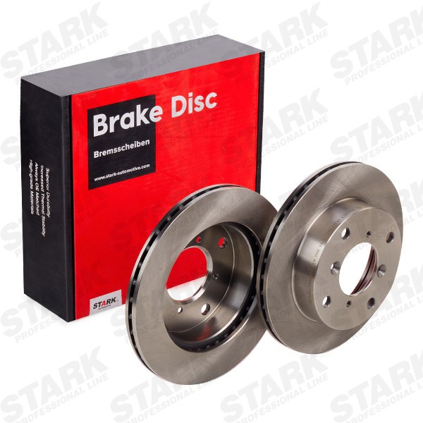 STARK Bremseskive Varenummer: SKBD-0022839 billige