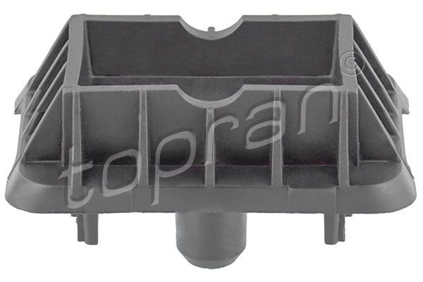 TOPRAN Jack Support Plate Article number: 502 641 cheaply