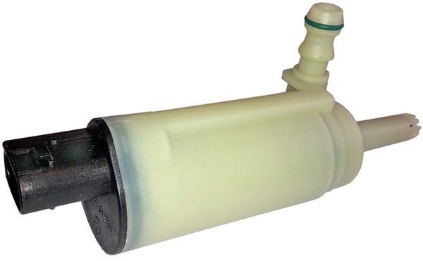 HELLA Vandpumpe, forlygtevisker / vasker Varenummer: 8TW 010 720-221 billige