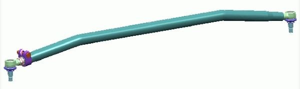 LEMFÖRDER Rod Assembly Article number: 37546 01 cheaply