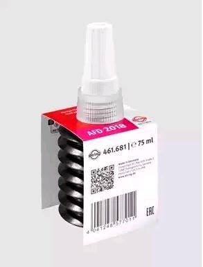 ELRING 461.681 Tihendusaine DS4 PureTech 130 131 HP Bensiin