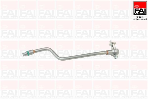 FAI AutoParts Toru, õlipump Artikli number: FP315 soodsalt