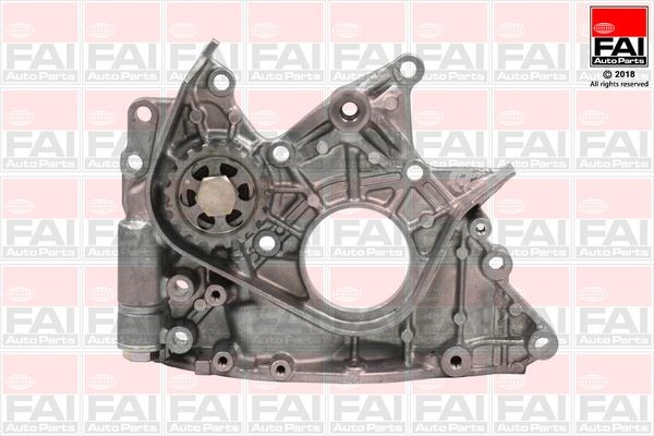 FAI AutoParts Õlipump Artikli number: OP256 soodsalt
