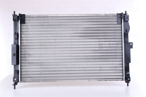NISSENS Engine radiator Article number: 636014 cheaply