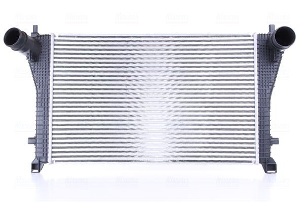 NISSENS Intercooler Article number: 96494 cheaply