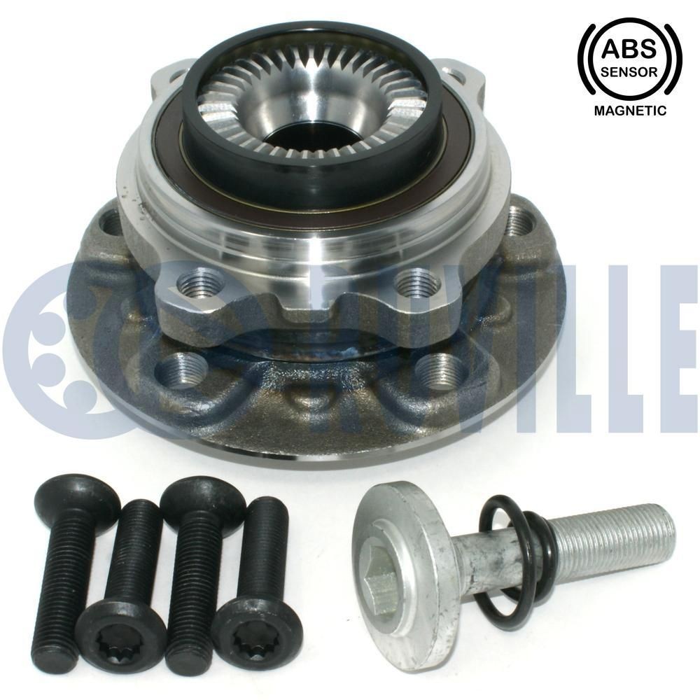 RUVILLE Axle bush Article number: 985540 cheaply