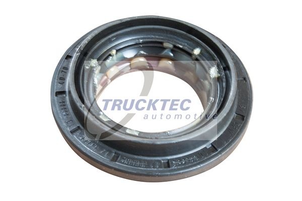 TRUCKTEC AUTOMOTIVE Shaft Seal, differential Article number: 02.67.251 cheaply