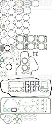 REINZ Full Gasket Set, engine Article number: 01-35145-01 cheaply