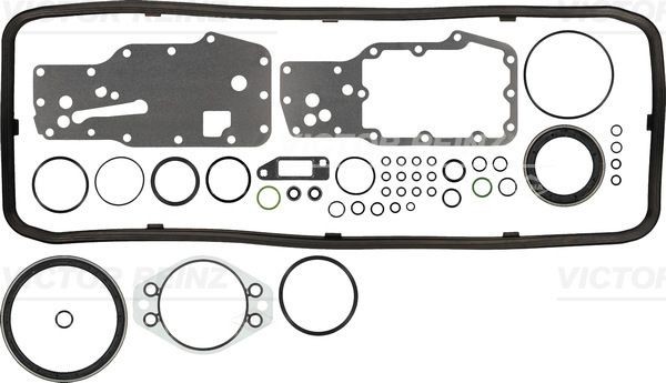 REINZ Crankcase gasket set Article number: 08-36927-01 cheaply