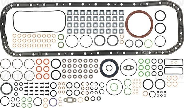 REINZ Crankcase gasket set Article number: 08-33694-01 cheaply
