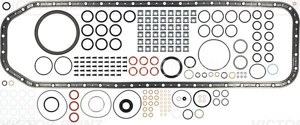REINZ Crankcase gasket set Article number: 08-35937-01 cheaply