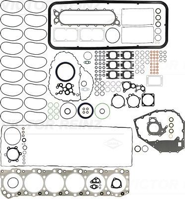 REINZ Full Gasket Set, engine Article number: 01-36535-03 cheaply
