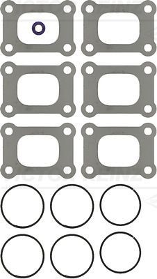 REINZ Gasket Set, intake / exhaust manifold Article number: 11-33889-01 cheaply