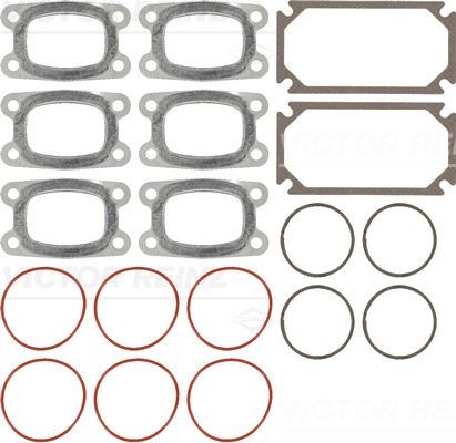 REINZ Gasket Set, intake / exhaust manifold Article number: 11-33891-01 cheaply
