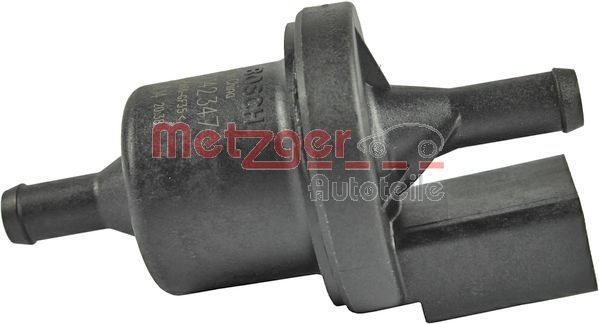 METZGER 2250151 Täite- / õhutusklapp kütusepaagile PASSAT 1.6 102 HP Bensiin 2011