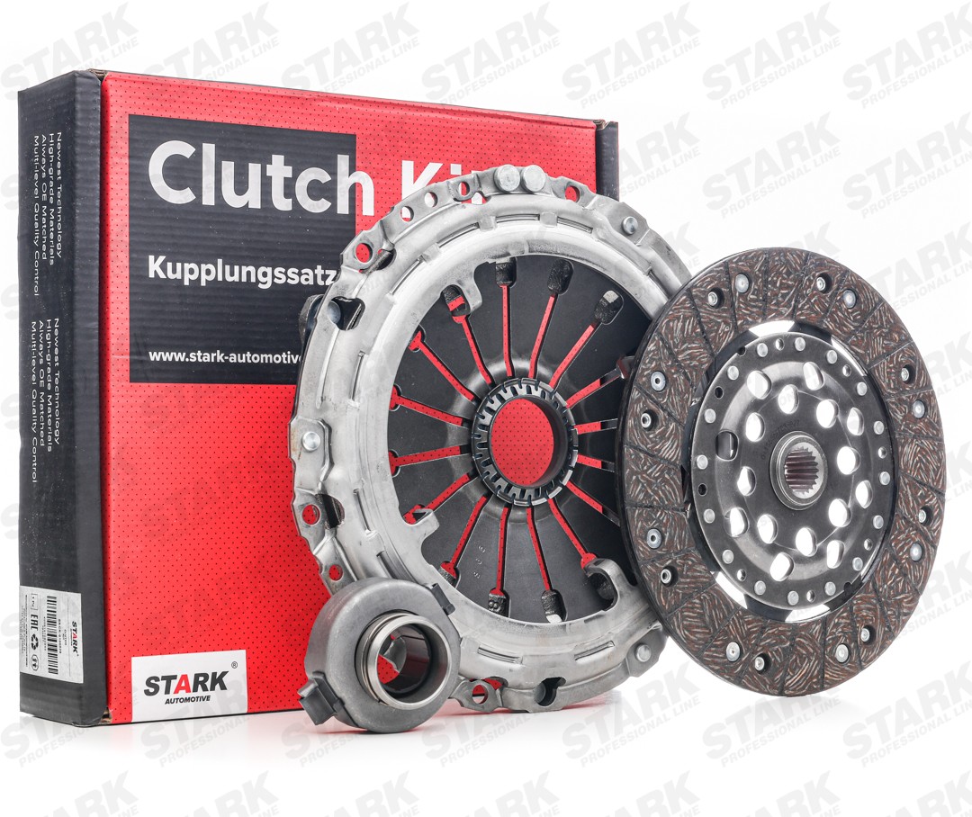 STARK Clutch kit Article number: SKCK-0100029 cheaply