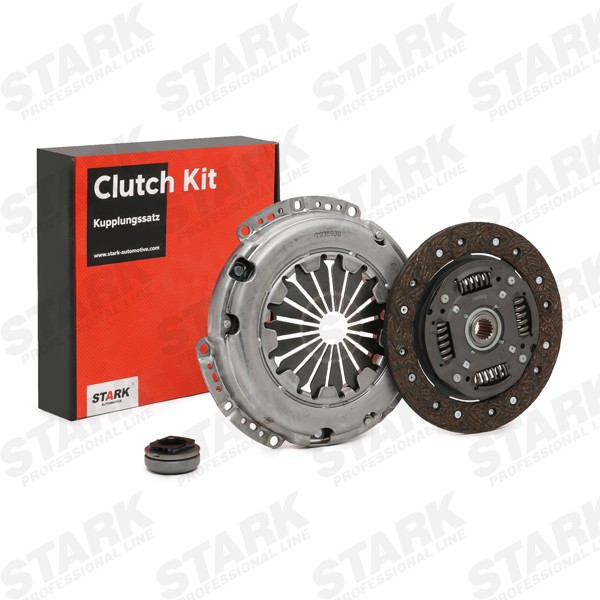 STARK Clutch kit Article number: SKCK-0100032 cheaply