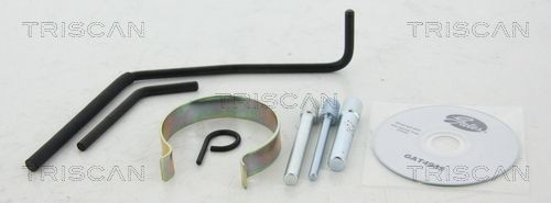 TRISCAN Mounting Tools, timing belt Article number: gat4935 cheaply