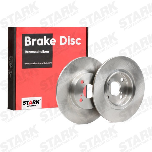 STARK Bremseskive Varenummer: SKBD-0022223 billige