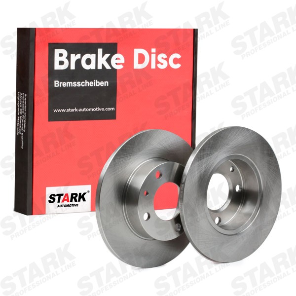 STARK Brake disc Article number: SKBD-0022860 cheaply