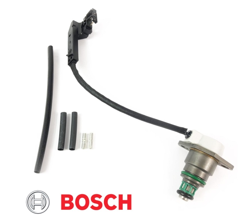BOSCH Control Unit, injection system Article number: 0 986 444 954 cheaply