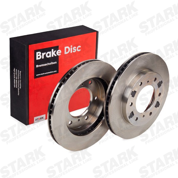 STARK Bremseskive Varenummer: SKBD-0022862 billige